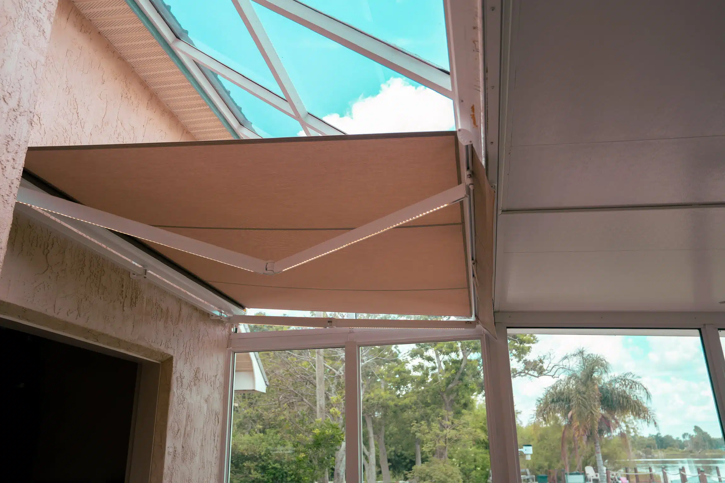 How to Keep Mosquitos Off Your Patio This Summer (Without Chemicals)